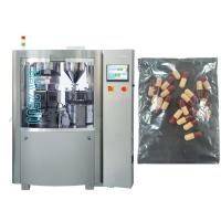 China 8Kw Industrial Hard Capsule Filling Machine Powerful Pharmaceutical Equipment factory