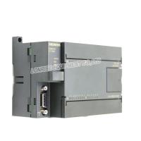 China Siemens Simatic S7 200 PLC 6ES7 214 - 1BD23 - 0XB8 In stock best quality factory