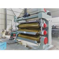 Quality Customized chilled cast rolls calendar for different kinds of paper making for sale