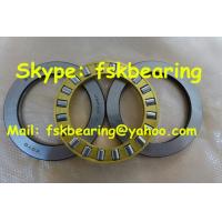 China Roller And Cage Thrust Assemblies for Material Handling Equipment for sale