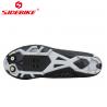 China Athletic TPU Geometry Design Body Mens Mountain Bike Shoes High Pressure Resistance factory