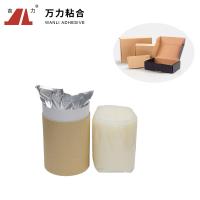 Quality Folding Carton Packaging Hot Melt Adhesive , PUR Glue For Cardboard Packaging PUR-XBB788-1 for sale