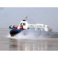 China Cross Channel Ferry Barge for sale