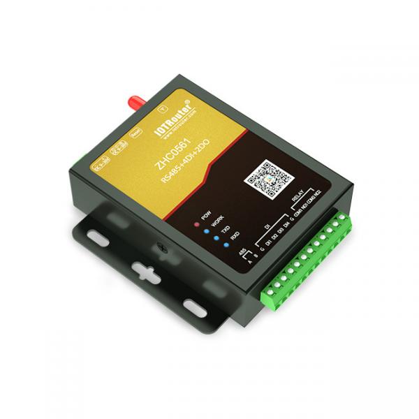Quality Electricity Meter Modbus RS485 To Lora Modem Point To Point Mode for sale