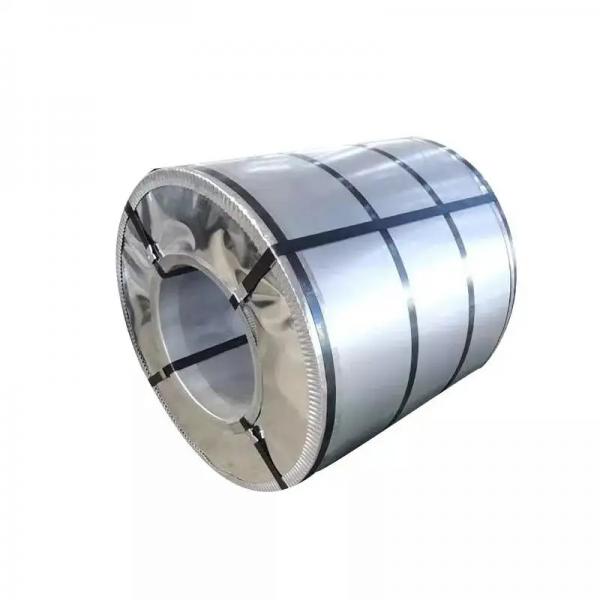 Quality G550 Hot Dipped Galvanized Steel Strip Coil Roll GI for sale