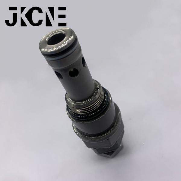 Quality 723-40-91500 Hydraulic Main Relief Valve PC200-8 Construction Machinery Parts for sale