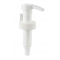 Quality 38mm Shampoo Lotion Pump 24/410 28/410 Plastic Liquid Soap Dispenser For Cream for sale