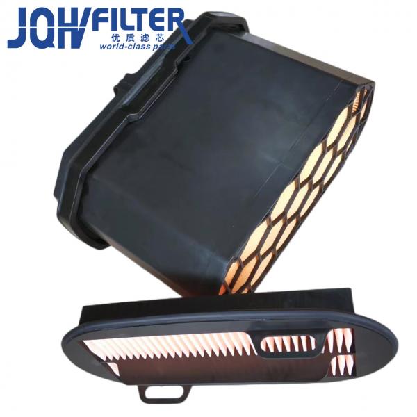 Quality 479-8989 479-8991 Excavator Air Filter Element For E320GC 323GC 323D2 for sale