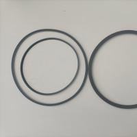 Quality Custom Molded Rubber Parts Silicone Rubber Seal Ring Low Friction O Rings for sale
