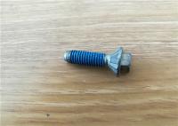 China Hardware Metal Parts Screws And Fasteners Custom Highly Precision factory