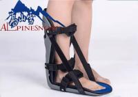 China Medical Foot Supporter Foot Drop Splint Ankle Walker Brace S M L Size factory