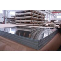 China chapas de acero inoxidable /LAMINA DE ACERO INOXIDABLE aisi 304 201 factory