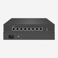 China 160Gbps Switching Capacity 10G Unmanaged Switch Network Management for Data Transfer factory