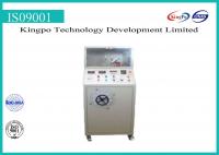 China IEC 60950-1 High Current Arc Ignition Electrical Testing Equipment OEM Available factory