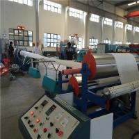 Quality High Output EPE Foam Sheet Production Line SP-180 Low Density LDPE Material for sale