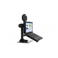 Quality Automatic Lifting Monitor Laptop Stand Arm For Neck Rigidity for sale