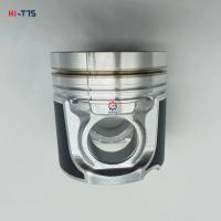 China 7kg Internal Combustion Piston For Diesel Engine Polishing factory
