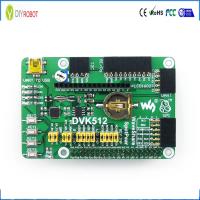 china DVK512 GPIO Expansion Board Shield for Raspberry Pi Model B+ Pie 2 Kit