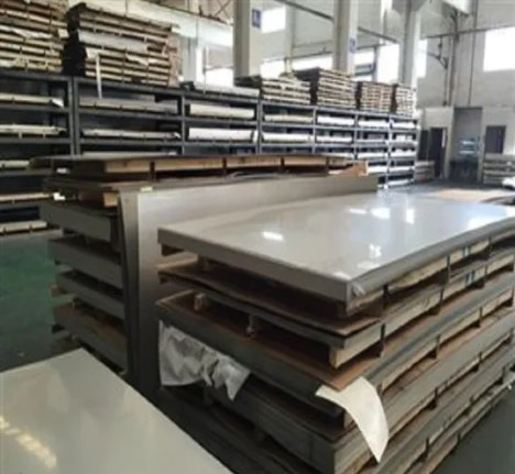 Quality JIS SUS201 Bending Stainless Steel Plate 202 301 310 0.1mm To 50mm for sale
