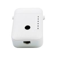 China MT7613EN Dual Band Wireless WiFi Repeater Home WiFi Signal Amplifier factory