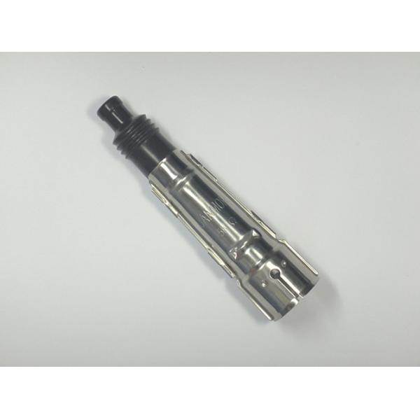 Quality Heat Resistant Spark Plug Connector , High Voltage Ignition Coil Connector for sale