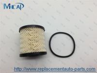 China LR004459 Paper Auto Oil Filters , Small Engine Oil Filter Element Filtration factory