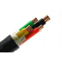 Quality Medium Voltage 3 Core Wire 11kv 15kv 33kv Underground Copper Electric XLPE Mv for sale