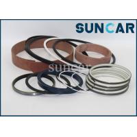 China Hydraulic Cylinder Tilting Sealing Kit VOE11707450 SUNCARVO.L.VO L150D Replacement Seal Kits factory