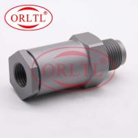 China F00R000756 Common Rail Pressure Redcuing Valve FOOR000756 Trailer Charging Valve For Ford 0445226034 factory