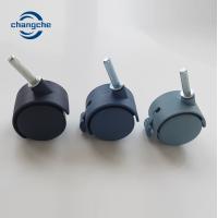 Quality Threaded Stem Furniture Casters for sale