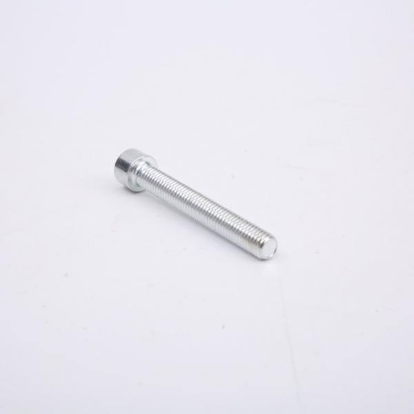 Quality Hexagonal Stainless Steel Screws Anti Rust For Photovoltaic Bracket,Stainless for sale