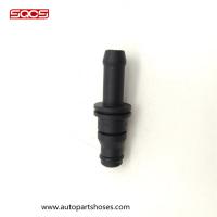 China Expansion Tank Coolant Pipe Connector 0039970689 For Mercedes S - Class W221 for sale
