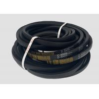 Quality High Flexibility Trapezoid 3000mm Length V Belt Type C for sale