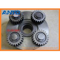 China 05/903805 Planet Gear Reduction Carrier Set 1st Used For JCB JS200 JS220 Excavator Final Drive Parts factory
