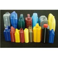 Quality Chemical Packaging Bottles Plastic Mold Components High Standard Model for sale