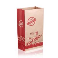 Quality Snack French Fries Paper Bag 7