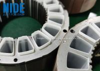 China Vertical BLDC Motor Stator Paper Inserting Machine factory