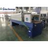 China PLC Screen Control Shrink Wrap Packaging Machine For Pet Glass Bottle factory