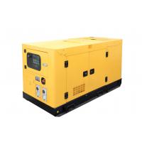 Quality 40kw 50kva Residential Diesel Standby Generator With Yangdong Engine for sale