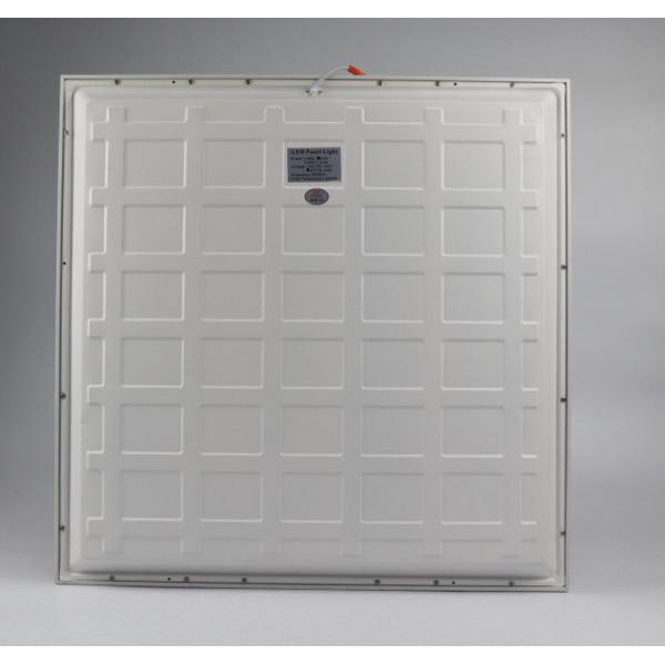 Quality 36w 595x595x20mm Surface Mount Led Panel Frequency 50/60hz Commercial Lighting for sale