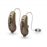 China Receiver In Canal Hearing Aid 40dB Personal Amplifier For Hearing Impaired factory