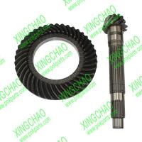 China RE73620 Ring Gear JD Tractor Parts For Tractor Model 5-900 5-850 5854 5900 5750 5754 5-800 factory