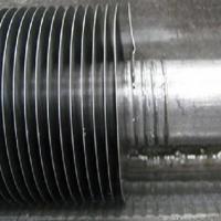 Quality Embedded Fin Tube for sale