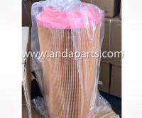 China Good Quality Air Filter For Fleetguard 1209590 1209620 factory
