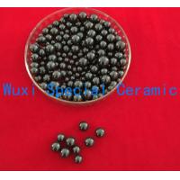 Quality G5 Si3N4 Silicon Nitride Ceramic Bearing Balls for sale