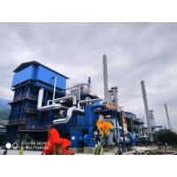 Quality High Yield 3.0Mpa Steam Methane Reforming Plant For Chemical Industry for sale
