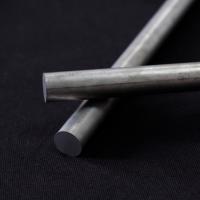 Quality Titanium Alloy Carbide Unground Rods K30 / K40 OD 21.5mm Ultra Fine Grain Size for sale