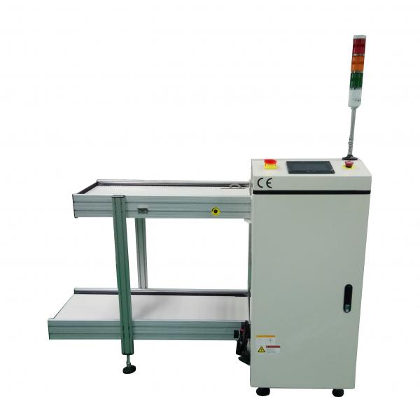 Quality Multi Function PCB Handling Equipment 3 Magazine PCB Loader Easy Operation for sale