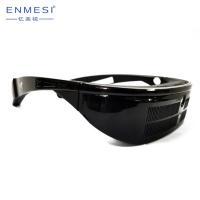 China 13MP Camera Correct Vision Correction Glasses Adjustable Pupil Distance For Medical factory