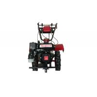 Quality Friction Plate Type Small Petrol Tiller 260mm Gasoline 4.0KW Mini Cultivator for sale